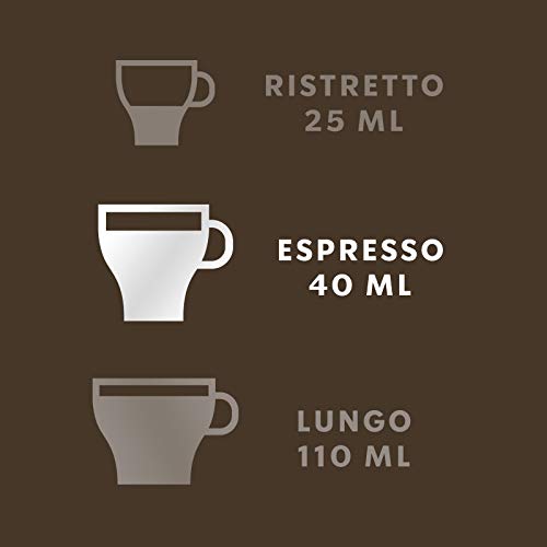 Starbucks - Sumatra Dark Roast Espresso-Kaffeekapseln - Kompatibel mit Nespresso- 10 Einheiten von 5,5 Gramm. – Bild 6