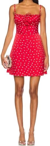 floerns women's plaid print mini cami bodycon dress Aloruh Women's Plaid Print Lace Trim Cami Bodycon Mini A-Line Dress For  Vacation,Sweet,Dating,Spring/Summer