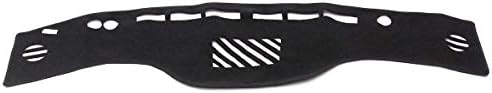 Casavidas Car Dash Mat Dashboard Dashmat Cover P Sunshe for Infiniti FX35 FX45 FX50 03-08