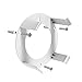 Myriann Wall Mount Holder Wall Mount Stand Ceiling Bracket (3 Pack)For Google Wifi , White