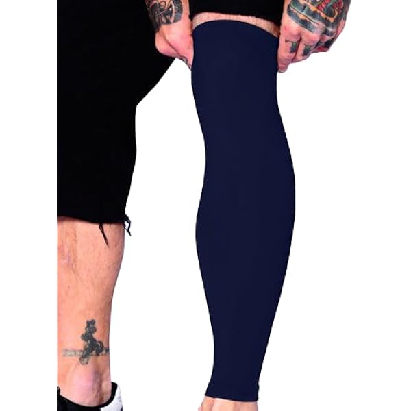 Tat2X Ink Armor Forearm Tattoo Cover Up Sleeve – UV-Schutz, Größe XSS, Light, Made In USA