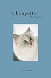Choupette by Karl Lagerfeld by