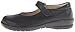 Naturino 4465 FW13 Mary Jane (Toddler/Little Kid/Big Kid),Nero Leather,24 EU(8-8.5 M US Toddler)