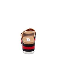 Steve Madden Asher Sandalia para mujer