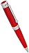 Montegrappa Parola 32 GB USB Ballpoint Pen Twist Open Red Resin ISWOUSBR Retail Price $345.00