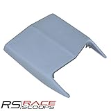 Race Scoops 17L x 2H Cobra Bolt-On Scoop