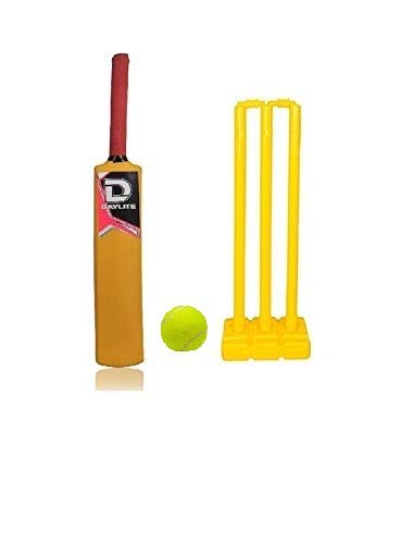 cricket kit plastic