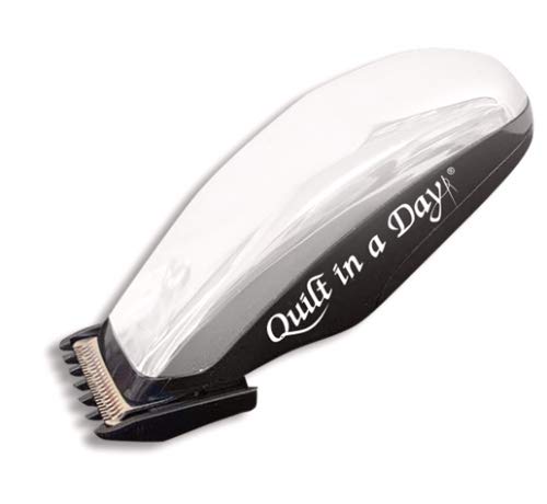 Quilt in a Day"Stripper" Electric Seam Ripper