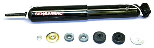 Monroe OESpectrum 5783 Suspension Shock Absorber for Ford Mustang