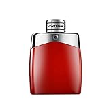MONTBLANC Montblanc Legend Red Eau de Parfum Spray