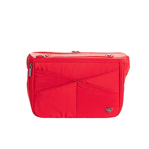 Oprah's Favorite LittBag by PurseN LED Lighted Organizer Insert for