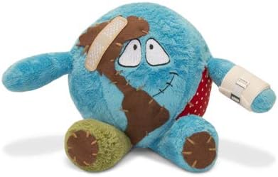 earth stuffed animal