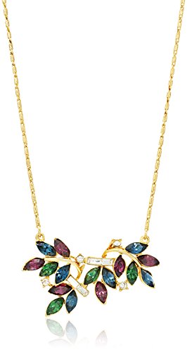 Ben-Amun Jewelry Maharaji Swarovski Crystal Marquesa
