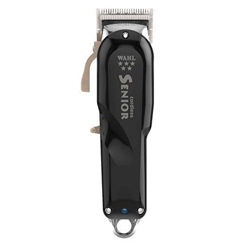 wahl professional 8500 senior premium clipper