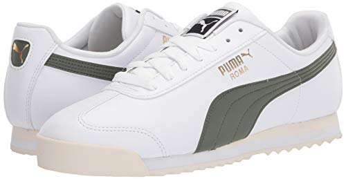 puma roma basic men's