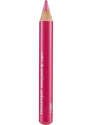 Wine Intense Jumbo Lip Crayon