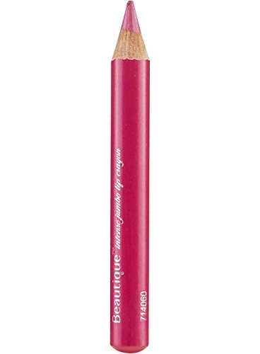 Jumbo Hibiscus Lip Crayon