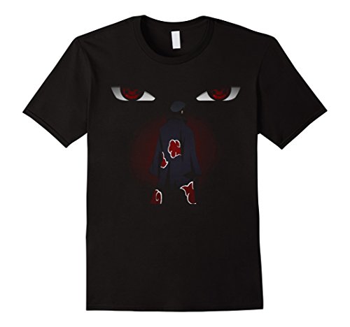 uchiha t shirt india