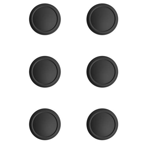 Skull & Co. Replacement Joystick Covers for Nintendo Switch and Switch