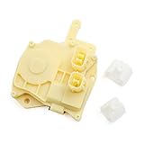 uxcell 72115-S5A-003 Car Front Right Passenger Side Door Lock Actuator for Honda Accord Civic CR-V Fit Odyssey Insight S2000