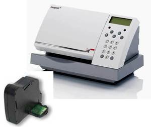 IJ25INK Red Ink Cartridge