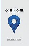 One 2 One: Personal Discipleship Guide by Steve Murrell