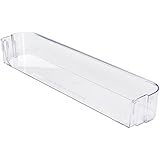 NORCOLD INC Norcold 624864 Clear Door Bin