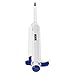 Four E's Scientific Micropipette Single Channel Adjustable Volume Pipettor,5-50 Microliter