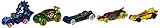 Hot Wheels, 2015 Dino Riders 5-Pack