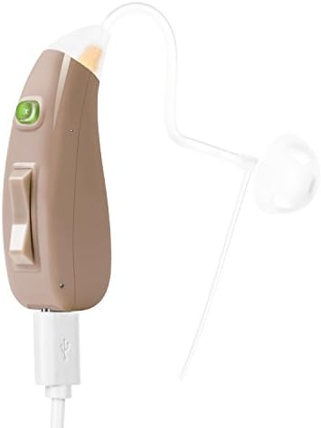 Banglijian Hearing Amplifier Ziv-201A