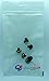 Great Value Tech® SET of 6 Replacement Headphone Jack Covers Screw Seal Cap Lifeproof Iphone 4 Cases