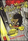Curse of the Missing Puppet Head by Kinky Friedman