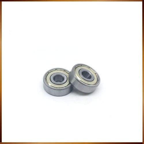 Ochoos Roller skis Bearing 627zz Quad Skates Bearings 627 Fast Artistic Skates Wheel Inline Roller Hockey Bearing rollerski