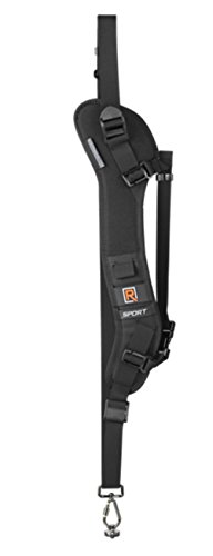 BlackRapid RRS-1BB Sport (RS-Sport) (Black)