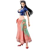 Variable Action Heroes One Piece Nico Robin Complete Figure