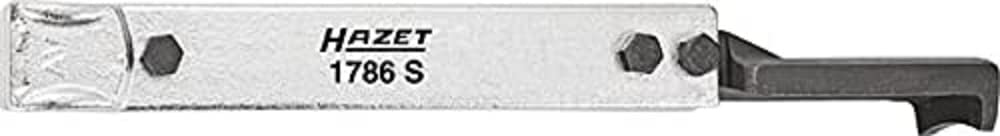 HAZET 1786S-200 200 mm Puller Hook - Multi-Colour