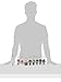 OLIA DESIGN OliaDesign Cosplay Tokyo Ghoul Anime Characters 8 PCS Keychain Key Pendant Accessories