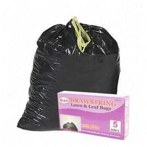 trash bags on amazon