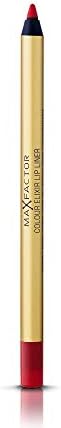 Max Factor Gift Box Colour Elixir Lipstick Lip Pencil Elegant Clutch Bag view 11