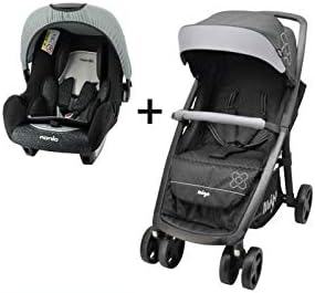 nania stroller