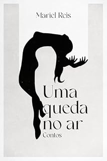 Livro Uma queda no ar (contos)