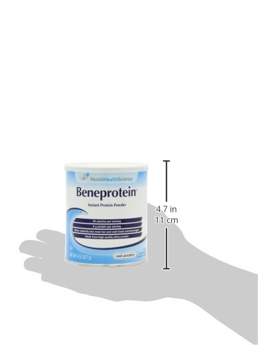 Beneprotein 8-Ounce Canisters (Case of 6)