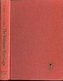 Intimate Marriage, Clinebell, Charlotte H. and Clinebell, Howard J., Jr., 0060614994