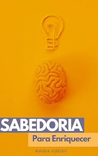 Livro Sabedoria para enriquecer