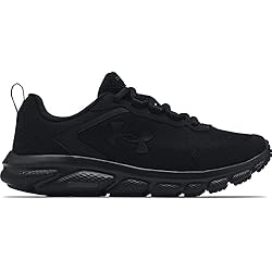 Under Armour womens Charged Assert 9 Running