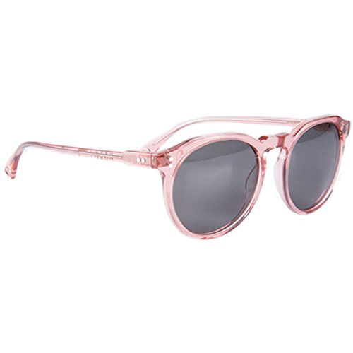 Raen Remmy Round Sunglasses, Crystal Rose,52 mm