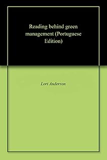 Livro Reading behind green management