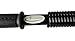 Power Twister Bar Super Heavy Duty for Upper Body Arm Strengthening GYM Home-best Heavy Club Swinging Option