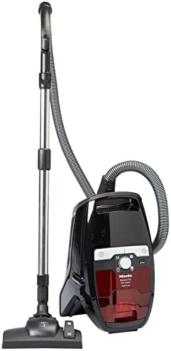 Miele Bagless Vacuum Cleaner Blizzard 