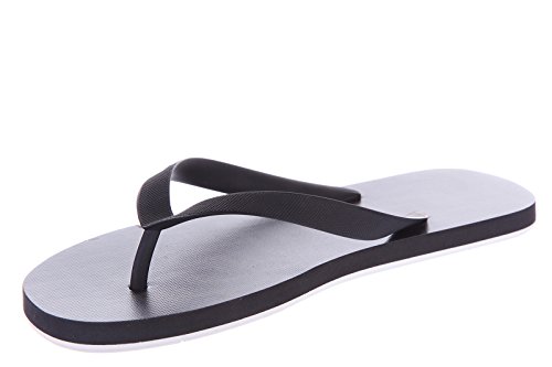 rubber flip flops mens